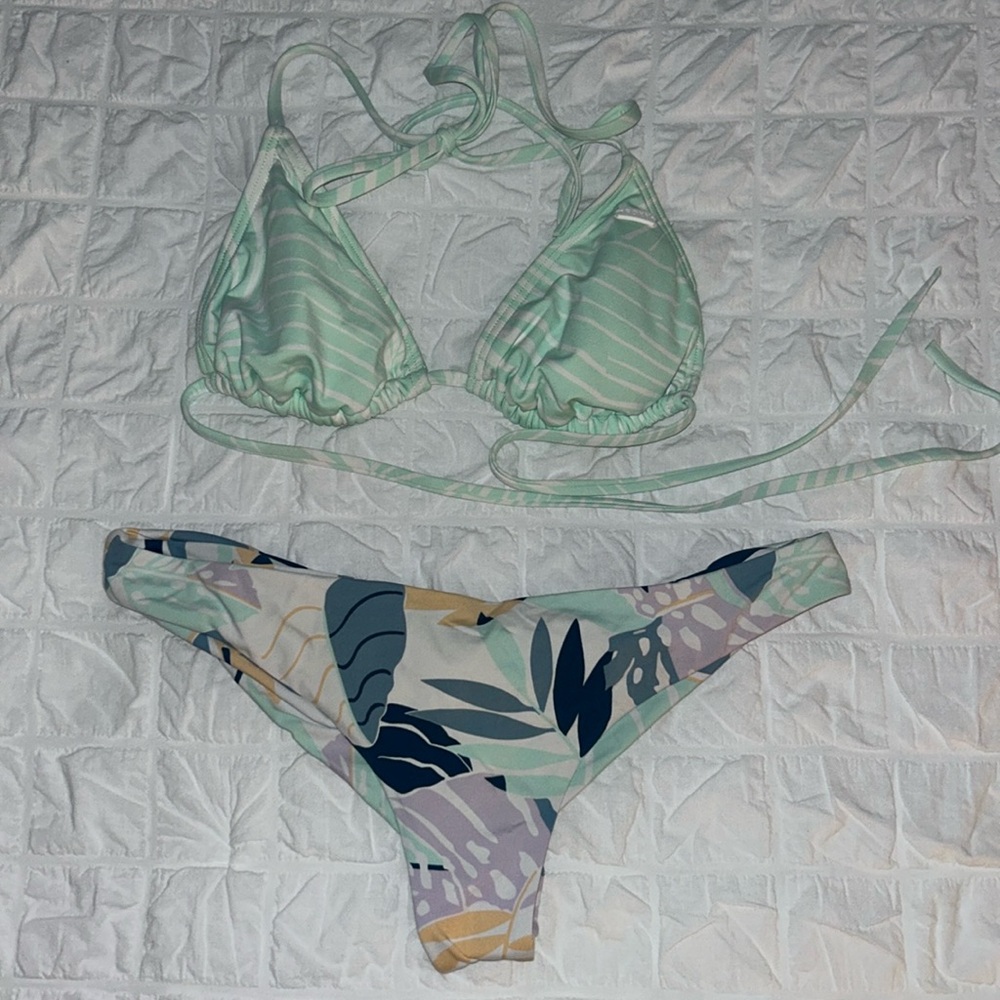Roxy Bikini Separates